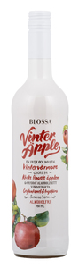 Bilde av Blossa Vinteräpple Alkoholfri Glögg