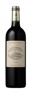 Ch. Grand Barrail-Lamarzelle Figeac Ch. Grand Barrail-Lamarzelle Figeac