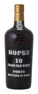 Kopke White 10 YO