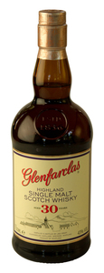 Glenfarclas 30 YO