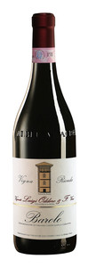 Luigi Oddero Barolo Vigna Rionda 2007 Luigi Oddero Barolo Vigna Rionda 2007
