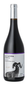 Las Cepas La Cavera Garnacha 2021
