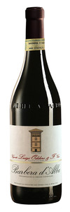 Luigi Oddero Barbera d Luigi Oddero Barbera d