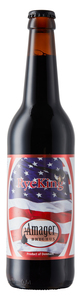 Amager Rye King Amager Rye King