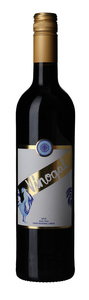 Bilde av flasken for Vinogal 2015
