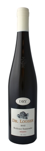 Dr. Loosen Wehlener Sonnenuhr Riesling GG Reserve 2012 Dr. Loosen Wehlener Sonnenuhr Riesling GG Reserve 2012