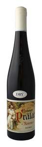 Dr. Loosen Erdener Prälat Reserve Riesling GG 2017