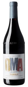 OMA Barolo 2012 OMA Barolo 2012