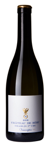 Ch. de Béru Chablis 1er Cru Vaucoupin 2018