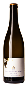 Ch. de Béru Montserre Chablis 2020