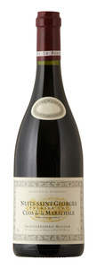 Bilde av flasken for Mugnier Nuits-Saint-Georges 1. Cru Clos de la Maréchale 2015