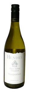 Hendry Unoaked Chardonnay