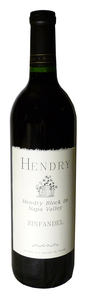 Hendry Block 28 Zinfandel