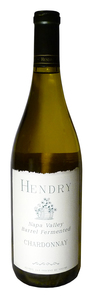 Hendry Barrel Fermented Chardonnay