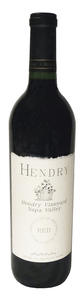 Hendry Red