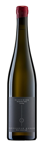 Gysler Klangwerk Vum Helle Riesling Trocken 2017 Gysler Klangwerk Vum Helle Riesling Trocken 2017