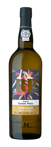 Ramos Pinto Adriano White Reserva