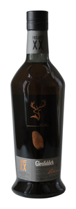 Bilde av flasken for Glenfiddich Project XX