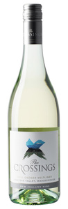 Bilde av flasken for The Crossings Grüner Veltliner 2016