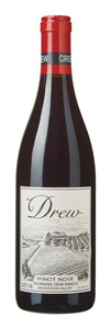 Drew Morning Dew Ranch Anderson Valley Pinot Noir 2018