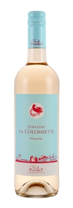 Dom. la Colombette Grenache Rosé