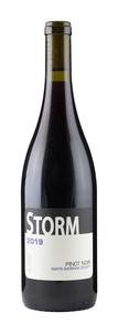Storm Santa Barbara County Pinot Noir 2023