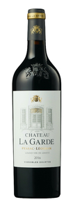 Ch. La Garde 2017