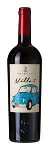 Pratello Mille 1 2016 Pratello Mille 1 2016
