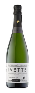 Sibill Ivette Classic Cuvée Brut 2019