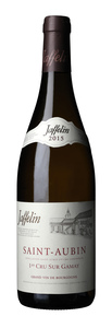 Jaffelin St-Aubin 1.cru Sur Gamay 2016 Jaffelin St-Aubin 1.cru Sur Gamay 2016