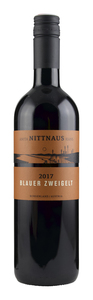 Nittnaus Blauer Zweigelt 2016 Nittnaus Blauer Zweigelt 2016