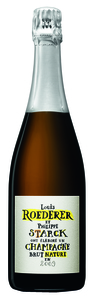 Louis Roederer Brut Nature 2015