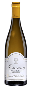Audoin Marsannay Clos du Roy Blanc 2023