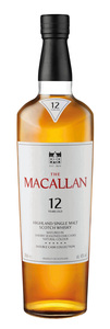 The Macallan Double Cask 12 YO