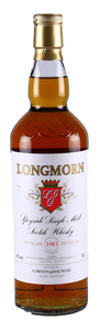 Bilde av Gordon & MacPhail Longmorn 1983 1983