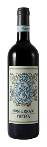 Bilde av flasken for Gaudio Monferrato Freisa 2015