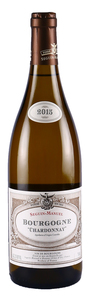 Bilde av flasken for Seguin-Manuel Bourgogne Chardonnay 2015