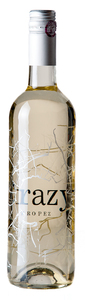 Crazy Tropez Blanc 2017 Crazy Tropez Blanc 2017