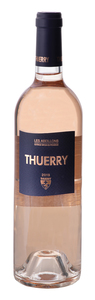 Ch. Thuerry Les Abeillons Rosé 2023