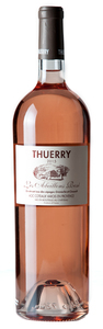 Thuerry Les Abeillons Rosé 2015 Thuerry Les Abeillons Rosé 2015
