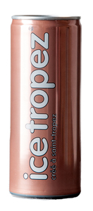 Ice Tropez Ice Tropez