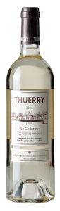 Ch. Thuerry Le Château 2017 Ch. Thuerry Le Château 2017