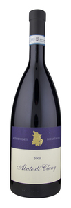 Cantalupo Abate de Cluny 2007 Cantalupo Abate de Cluny 2007
