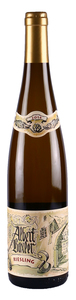 Bilde av flasken for Albert Boxler Riesling 2014