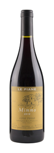 Bilde av flasken for Le Piane Mimmo 2015