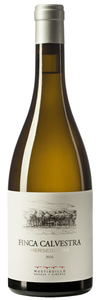 Mustiguillo Finca Calvestra Merseguera 2016