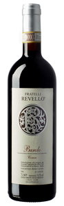Revello Barolo Vigna Conca 2016