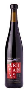 Bilde av flasken for Ariyanas Tinto 2015