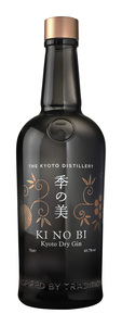 Ki No Bi Kyoto Dry Gin Ki No Bi Kyoto Dry Gin