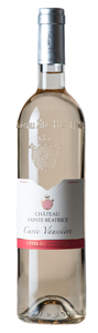 Ch. Sainte Beatrice Cuvée Vaussière 2017 Ch. Sainte Beatrice Cuvée Vaussière 2017